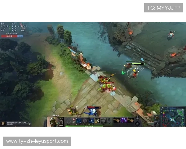 Dota2前期入侵与反打训练，掀起战局的关键秘籍