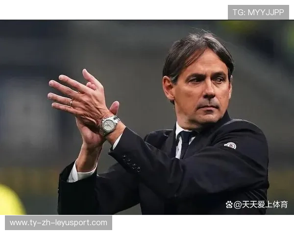 国米压迫训练节奏提升明显，开启全新战术时代