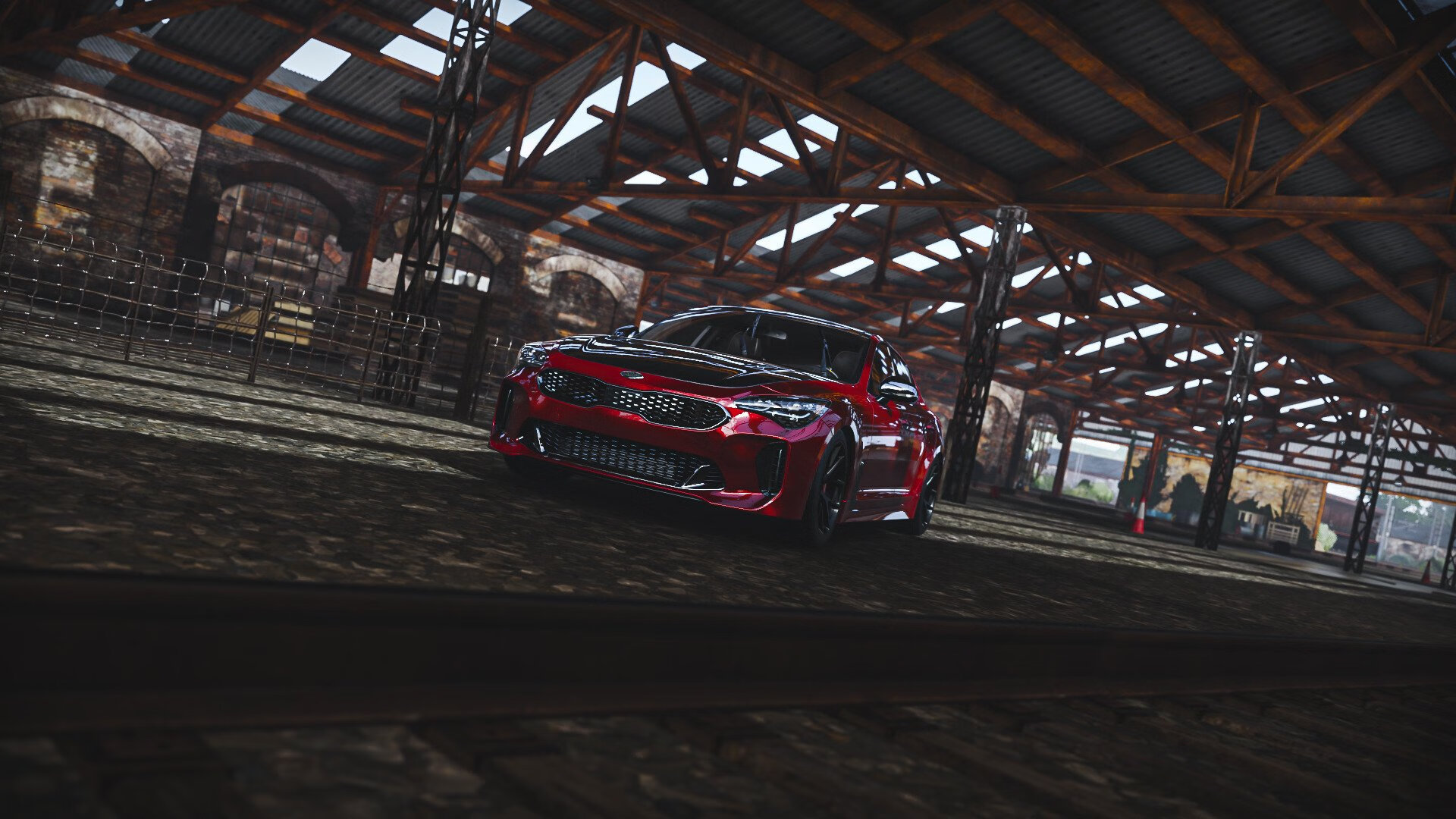 湖滨赛场，城市活力“新引擎”